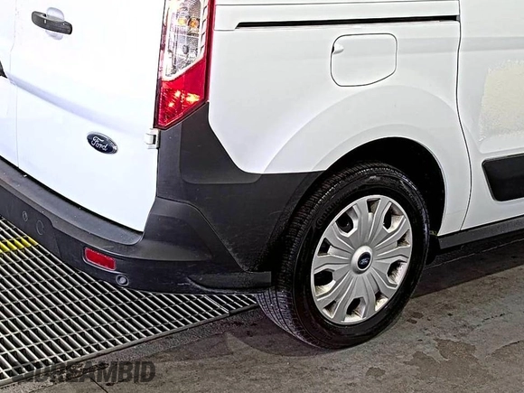 2020 Ford Transit Connect XL с VIN NM0LS7E23L1467452, выставлен на аукционе IAAI как лот 42780152 с пробегом 43 617 миль миль и . История ставок и продаж доступна на DreamBid. Изображение 6.