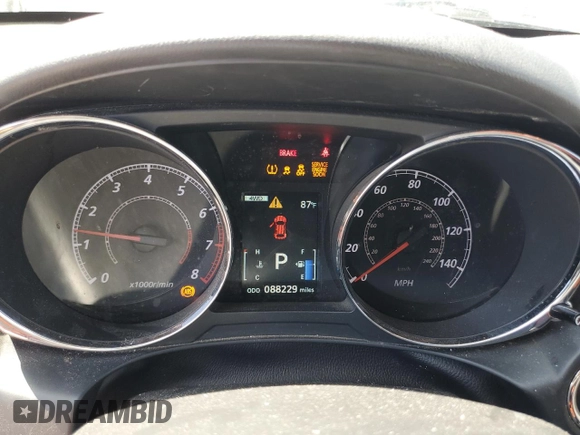 2018 Mitsubishi Outlander Sport SE 2.4 with VIN JA4AR3AWXJZ032346, listed as a Copart auction lot 51985145 with 88,229 mi miles and Clean Title. Bid and sale history available at carsss.com. Image 9.
