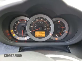 2010 Toyota RAV4 Sport z VIN JTMRK4DV8A5096558, wystawiony jako Copart lot #52079905 z przebiegiem 122 448 mil mil oraz Czysty tytuł • Clean title. Historia ofert i sprzedaży dostępna na DreamBid. Obrazek 9.