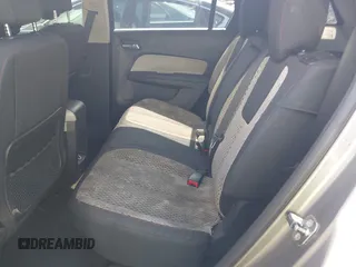 2012 GMC Terrain SLE-1 with VIN 2GKFLREK2C6254406, listed as a IAAI auction lot 42450169 with Not provided miles and . Bid and sale history available at DreamBid. Image 8.