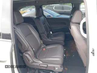 2019 Honda Odyssey Elite с VIN 5FNRL6H95KB047758, выставлен на аукционе IAAI как лот 42254251 с пробегом 93 629 миль миль и . История ставок и продаж доступна на DreamBid. Изображение 8.