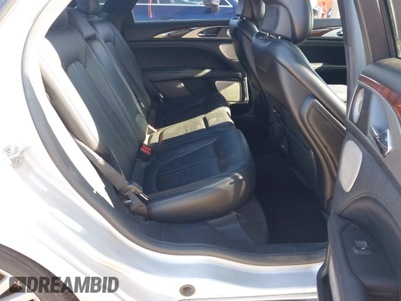 2017 Lincoln MKZ Reserve с VIN 3LN6L5FCXHR614934, выставлен на аукционе IAAI как лот 42301724 с пробегом 88 616 миль миль и . История ставок и продаж доступна на DreamBid. Изображение 8.