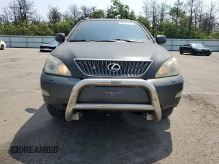 2006 Lexus RX 330 with VIN 2T2HA31U96C109201, listed as a Copart auction lot 59973175 with 151,992 mi miles and Clean title. Bid and sale history available at DreamBid. Image 5.