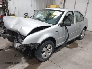 2004 Volkswagen Jetta GLS с VIN 3VWSR69M34M074214, выставлен на аукционе IAAI как лот 42441817 с пробегом 173 273 миль миль и . История ставок и продаж доступна на DreamBid. Изображение 18.