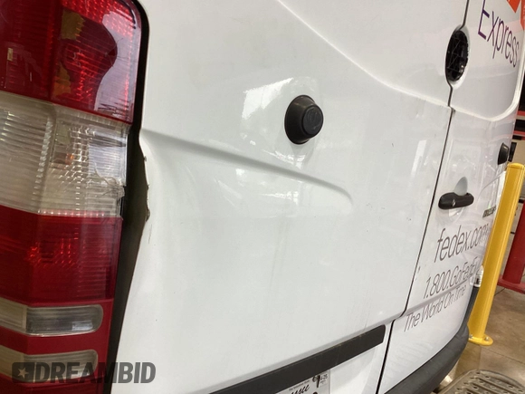2016 Mercedes-Benz Sprinter with VIN WD3PE8DDXGP250272, listed as a IAAI auction lot 42165142 with 339,812 mi miles and . Bid and sale history available at DreamBid. Image 1.