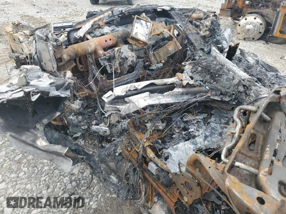 2021 Ford F-250 XL с VIN 1FT7W2BT5MEC80894, выставлен на аукционе Copart как лот 52674015 с пробегом Не указан миль и Списание • Salvage title. История ставок и продаж доступна на DreamBid. Изображение 8.