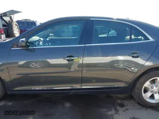 2014 Chevrolet Malibu LS with VIN 1G11B5SL5EF218483, listed as a IAAI auction lot 41993816 with 128,576 mi miles. Bid and sale history available at carsss.com. Image 14.