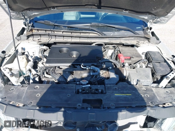 2019 Nissan Altima 2.5 SL with VIN 1N4BL4EV8KC173414, listed as a IAAI auction lot 42044852 with 93,044 mi miles. Bid and sale history available at carsss.com. Image 10.