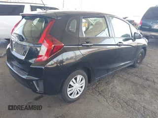 2016 Honda Fit LX с VIN JHMGK5H51GX039525, выставлен на аукционе IAAI как лот 42639963 с пробегом 71 590 миль миль и . История ставок и продаж доступна на DreamBid. Изображение 4.