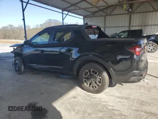 2023 Hyundai Santa Cruz SEL Premium z VIN 5NTJDDAF8PH043311, wystawiony jako Copart lot #45137505 z przebiegiem 3 908 mil mil oraz Szkoda całkowita • Salvage title. Historia ofert i sprzedaży dostępna na DreamBid. Obrazek 2.