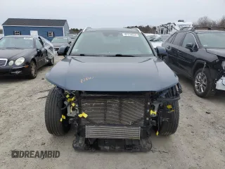 2021 Volvo XC40 Inscription с VIN YV4162UL7M2543503, выставлен на аукционе Copart как лот 87210554 с пробегом 39 461 миль миль и Списание • Salvage title. История ставок и продаж доступна на DreamBid. Изображение 5.