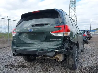 2023 Subaru Forester Premium z VIN JF2SKAEC4PH550195, wystawiony jako IAAI lot #42090869 z przebiegiem 7 271 mil mil oraz . Historia ofert i sprzedaży dostępna na DreamBid. Obrazek 6.