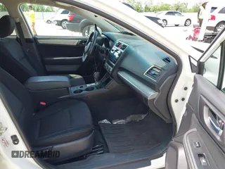 2015 Subaru Outback Premium с VIN 4S4BSBCC9F3236606, выставлен на аукционе IAAI как лот 42083270 с пробегом 125 126 миль миль и . История ставок и продаж доступна на DreamBid. Изображение 5.