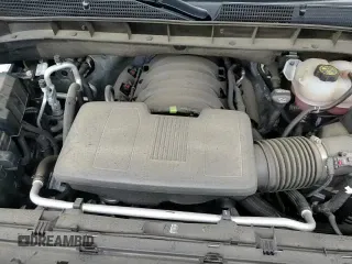 2023 GMC Sierra 1500 Denali с VIN 3GTUUGEL2PG190522, выставлен на аукционе Copart как лот 83818645 с пробегом 58 075 миль миль и Списание • Salvage title. История ставок и продаж доступна на DreamBid. Изображение 13.