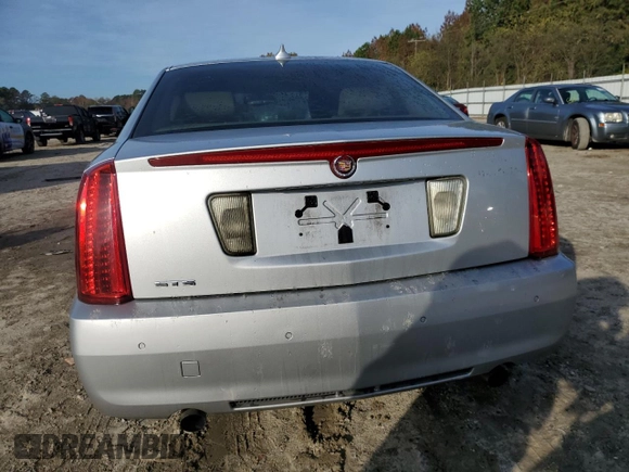 2011 Cadillac STS RWD z VIN 1G6DW6ED9B0133084, wystawiony jako Copart lot #80912574 z przebiegiem 138 720 mil mil oraz Czysty tytuł • Clean title. Historia ofert i sprzedaży dostępna na DreamBid. Obrazek 6.
