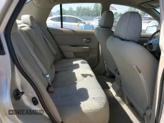 2007 Nissan Versa SL with VIN 3N1BC11E17L438140, listed as a Copart auction lot 59628215 with 167,343 mi miles and Salvage title. Bid and sale history available at DreamBid. Image 10.