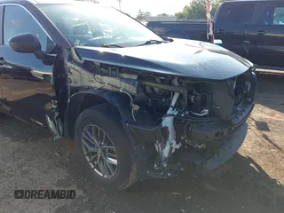 2021 Nissan Rogue S with VIN 5N1AT3AA0MC723352, listed as a IAAI auction lot 42623521 with 46,246 mi miles and . Bid and sale history available at DreamBid. Image 18.