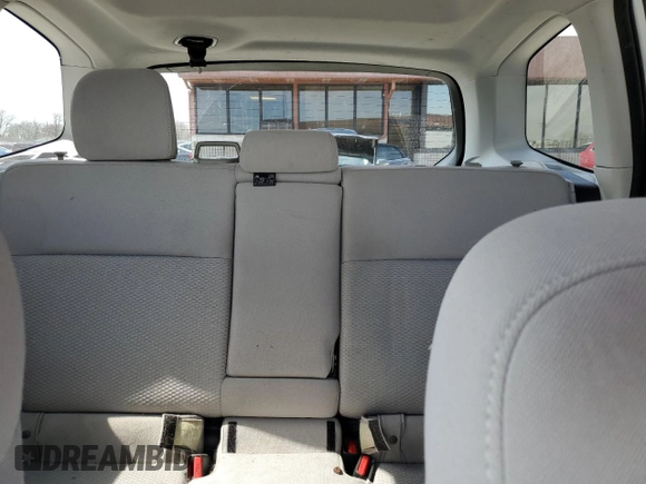 2018 Subaru Forester Premium with VIN JF2SJAGC2JH589066, listed as a Copart auction lot 50199865 with 116,055 mi miles and Salvage Title. Bid and sale history available at carsss.com. Image 10.
