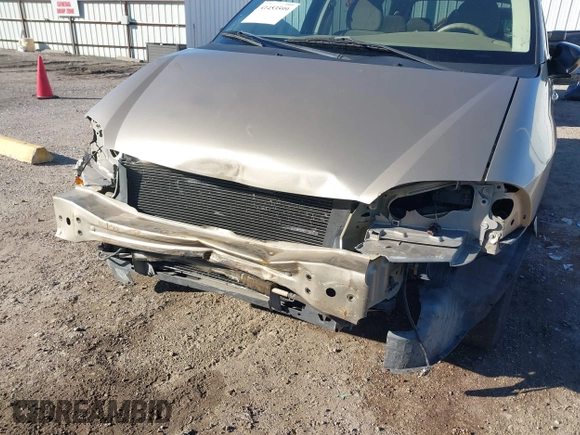 2001 Ford Windstar SE с VIN 2FMZA52451BA45402, выставлен на аукционе IAAI как лот 41453599 с пробегом 149 862 миль миль и . История ставок и продаж доступна на DreamBid. Изображение 6.