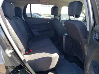 2015 GMC Terrain SLE z VIN 2GKFLVEK4F6194951, wystawiony jako Copart lot #57240185 z przebiegiem 59 345 mil mil oraz Szkoda całkowita • Salvage title. Historia ofert i sprzedaży dostępna na DreamBid. Obrazek 10.