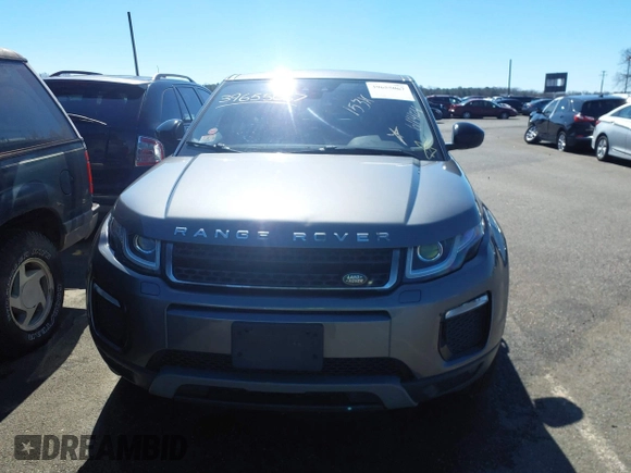 2016 Land Rover Range Rover Evoque SE z VIN SALVP2BG9GH136803, wystawiony jako IAAI lot #39655067 z przebiegiem 153 434 mil mil oraz . Historia ofert i sprzedaży dostępna na DreamBid. Obrazek 12.
