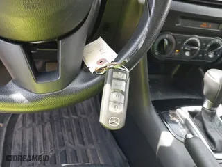 2016 Mazda Mazda3 i Sport with VIN JM1BM1T71G1335980, listed as a IAAI auction lot 42003186 with 131,015 mi miles. Bid and sale history available at carsss.com. Image 11.