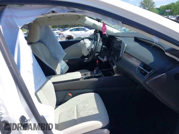 2024 Lexus RX 350 с VIN 2T2BAMCA3RC064761, выставлен на аукционе IAAI как лот 42291719 с пробегом 26 213 миль миль и . История ставок и продаж доступна на DreamBid. Изображение 5.