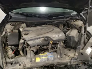 2010 Chevrolet Impala LT with VIN 2G1WB5EK2A1196002, listed as a Copart auction lot 53734795 with 179,806 mi miles and Salvage Title. Bid and sale history available at DreamBid. Image 11.