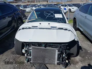 2022 Mercedes-Benz CLA 35 AMG with VIN W1K5J5BB8NN312100, listed as a IAAI auction lot 41117904 with 37,593 mi miles and . Bid and sale history available at DreamBid. Image 12.