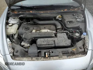2011 Volvo C70 T5 with VIN YV1672MC7BJ109858, listed as a Copart auction lot 49588955 with 69,990 mi miles and Salvage Title. Bid and sale history available at carsss.com. Image 11.