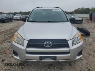 2009 Toyota RAV4 with VIN JTMBF33VX9D011027, listed as a Copart auction lot 73216254 with 82,804 mi miles and Clean Title. Bid and sale history available at carsss.com. Image 5.