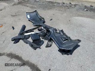 2021 Subaru Outback Limited с VIN 4S4BTANC6M3128574, выставлен на аукционе Copart как лот 61818425 с пробегом 39 796 миль миль и Списание • Salvage title. История ставок и продаж доступна на DreamBid. Изображение 12.