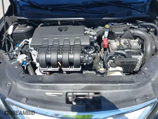 2015 Nissan Sentra S with VIN 3N1AB7AP5FY333069, listed as a IAAI auction lot 42082189 with 100,157 mi miles. Bid and sale history available at carsss.com. Image 10.