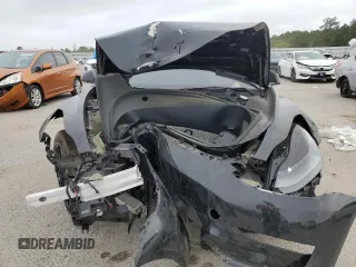 2023 Tesla Model 3 z VIN 5YJ3E1EA7PF668511, wystawiony jako Copart lot #51055725 z przebiegiem 53 594 mil mil oraz Szkoda całkowita • Salvage title. Historia ofert i sprzedaży dostępna na DreamBid. Obrazek 5.
