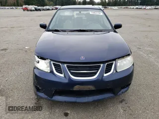 2005 Saab 9-2X Linear z VIN JF4GG61655G053249, wystawiony jako Copart lot #75904134 z przebiegiem 146 613 mil mil oraz Szkody całkowita. Historia ofert i sprzedaży dostępna na DreamBid. Obrazek 5.