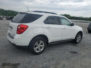 2014 Chevrolet Equinox LT with VIN 2GNALBEKXE6329795, listed as a Copart auction lot 54160055 with 157,143 mi miles and Clean Title. Bid and sale history available at carsss.com. Image 3.