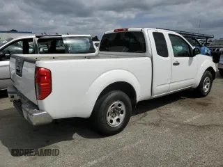 2012 Nissan Frontier S z VIN 1N6BD0CT5CC419884, wystawiony jako Copart lot #54768815 z przebiegiem 134 884 mil mil oraz Czysty tytuł • Clean title. Historia ofert i sprzedaży dostępna na DreamBid. Obrazek 3.