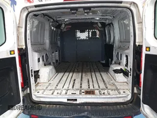 2017 Ford Transit с VIN 1FTYE1ZM6HKA20446, выставлен на аукционе IAAI как лот 42854298 с пробегом 192 005 миль миль и . История ставок и продаж доступна на DreamBid. Изображение 15.