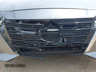2024 Nissan Altima SV z VIN 1N4BL4DV5RN336438, wystawiony jako IAAI lot #42273934 z przebiegiem 34 925 mil mil oraz . Historia ofert i sprzedaży dostępna na DreamBid. Obrazek 18.