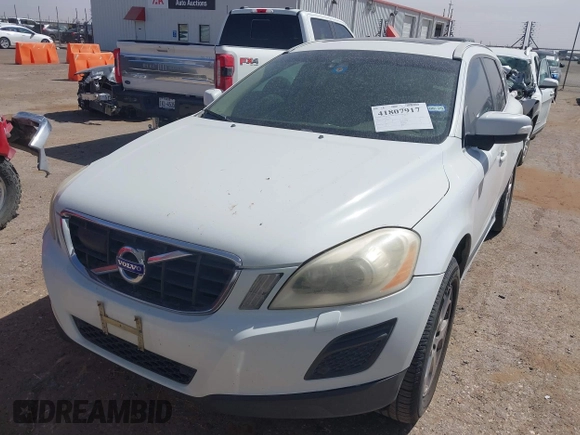 2012 Volvo XC60 3.2L с VIN YV4952DL3C2344789, выставлен на аукционе IAAI как лот 41807917 с пробегом 235 939 миль миль и . История ставок и продаж доступна на DreamBid. Изображение 12.