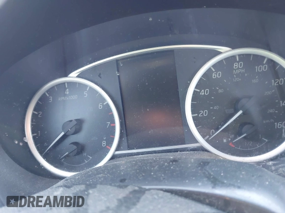 2019 Nissan Sentra SV with VIN 3N1AB7AP1KY430196, listed as a IAAI auction lot 41398490 with 77,818 mi miles and . Bid and sale history available at DreamBid. Image 7.