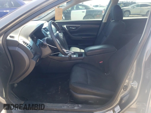 2016 Nissan Altima 2.5 S with VIN 1N4AL3AP0GN321645, listed as a Copart auction lot 52113145 with 121,776 mi miles and Salvage Title. Bid and sale history available at carsss.com. Image 7.