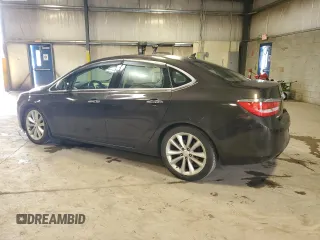 2012 Buick Verano Group с VIN 1G4PS5SK6C4196216, выставлен на аукционе Copart как лот 63695895 с пробегом 169 631 миль миль и Списание • Salvage title. История ставок и продаж доступна на DreamBid. Изображение 2.