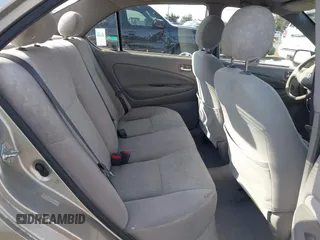 2003 Toyota Prius with VIN JT2BK18U430075703, listed as a IAAI auction lot 41549511 with 260,060 mi miles. Bid and sale history available at carsss.com. Image 8.