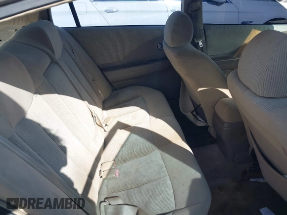 2003 Nissan Altima S with VIN 1N4AL11D73C163112, listed as a IAAI auction lot 42084672 with 184,140 mi miles and . Bid and sale history available at DreamBid. Image 8.