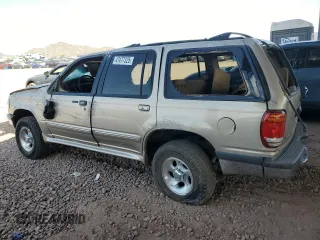 1998 Ford Explorer XL z VIN 1FMZU34E4WUA14628, wystawiony jako Copart lot #47477325 z przebiegiem 88 954 mil mil oraz Szkoda całkowita • Salvage title. Historia ofert i sprzedaży dostępna na DreamBid. Obrazek 2.