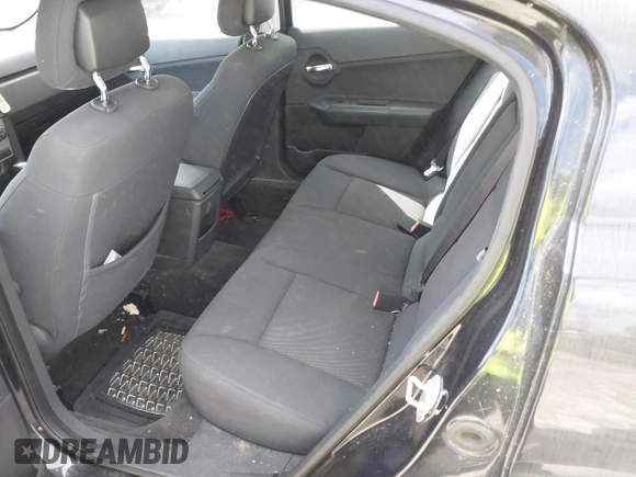 2010 Dodge Avenger SXT with VIN 1B3CC4FB1AN177781, listed as a IAAI auction lot 41905262 with 118,833 mi miles and . Bid and sale history available at DreamBid. Image 8.