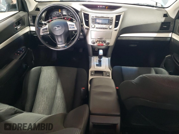 2013 Subaru Legacy Premium z VIN 4S3BMBC68D3038444, wystawiony jako Copart lot #54745195 z przebiegiem 189 357 mil mil oraz Czysty tytuł • Clean title. Historia ofert i sprzedaży dostępna na DreamBid. Obrazek 8.