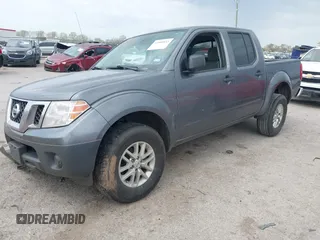 2019 Nissan Frontier SV z VIN 1N6AD0ER2KN789657, wystawiony jako IAAI lot #41880845 z przebiegiem 105 386 mil mil oraz . Historia ofert i sprzedaży dostępna na DreamBid. Obrazek 17.