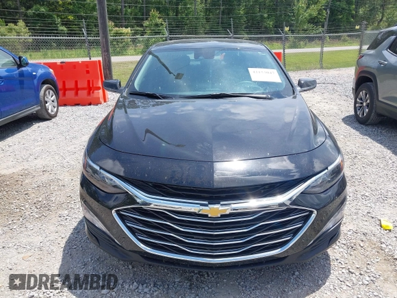 2025 Chevrolet Malibu LT with VIN 1G1ZD5ST6SF145813, listed as a IAAI auction lot 42153047 with 12,106 mi miles and . Bid and sale history available at DreamBid. Image 12.